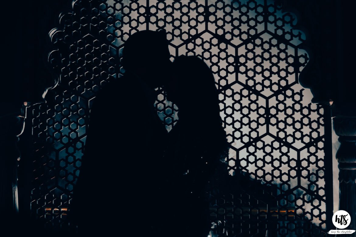 Forever Begins Here 💍