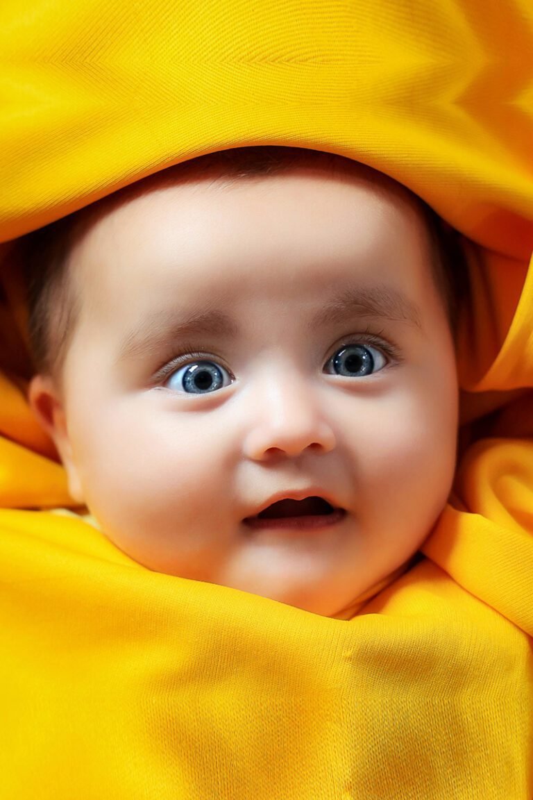 Welcoming Little Wonders