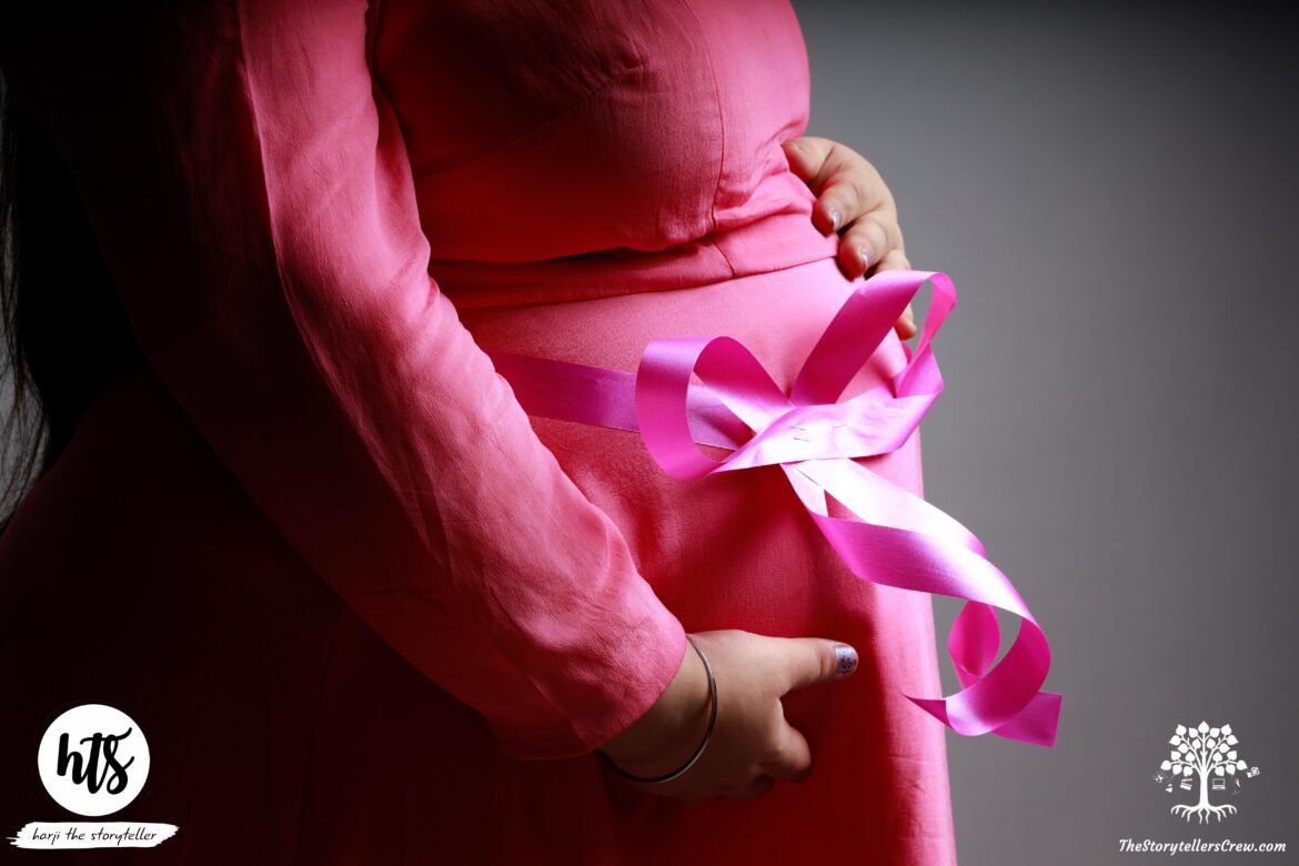 Glowing Grace: The Beauty and Power