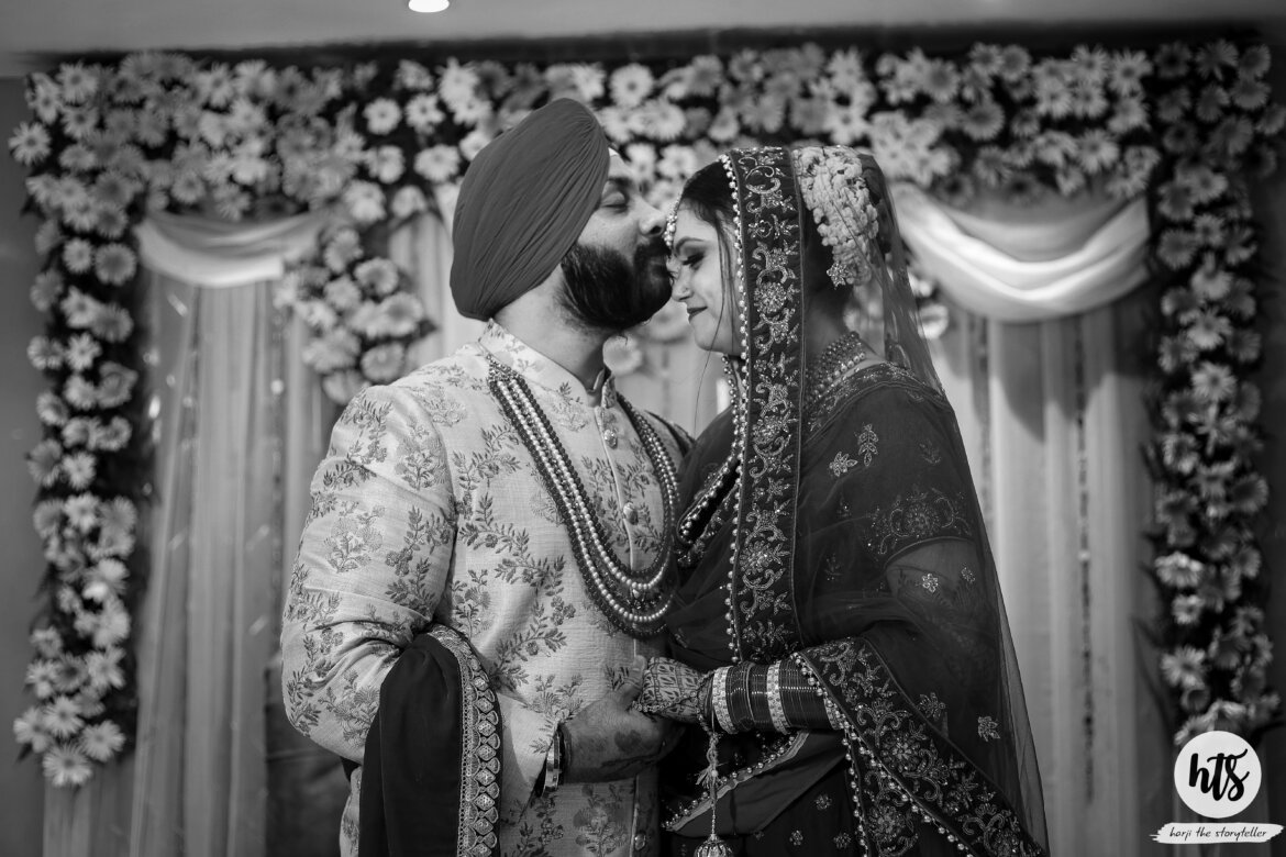 The Story Before ‘I Do